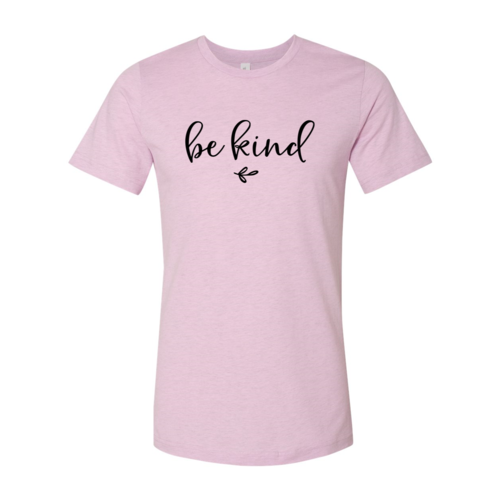 DT0038 Be Kind Shirt