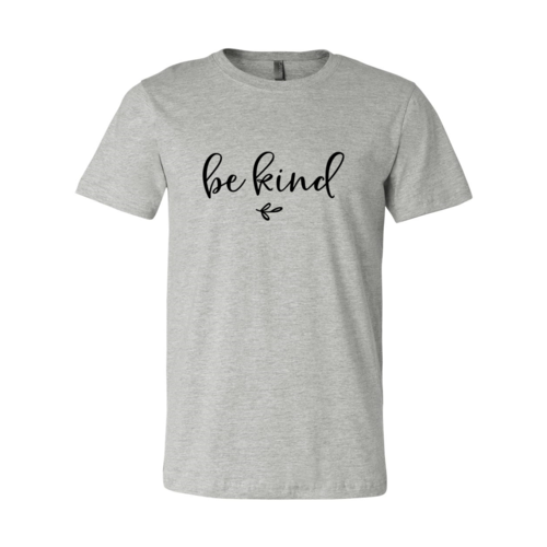 DT0038 Be Kind Shirt