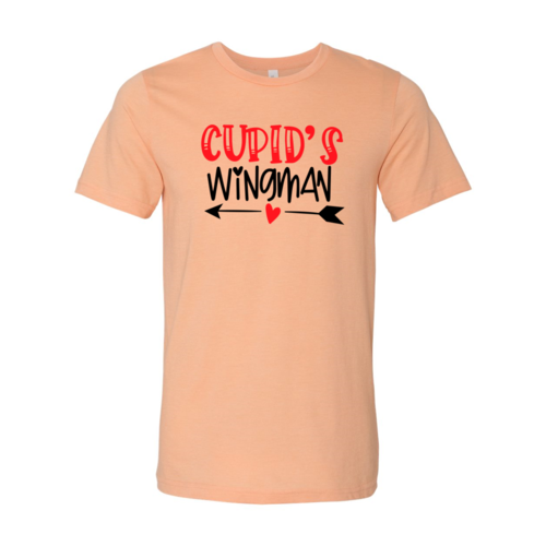 Cupids Wingman Shirt