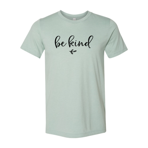 DT0038 Be Kind Shirt