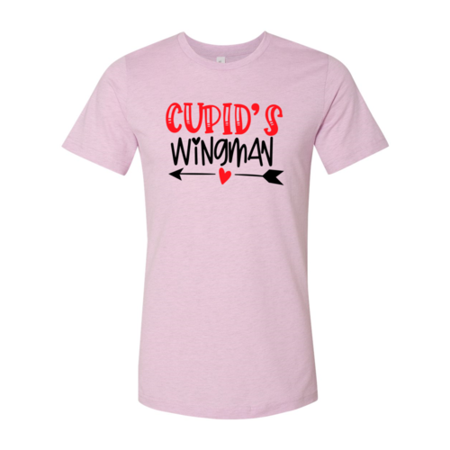 Cupids Wingman Shirt