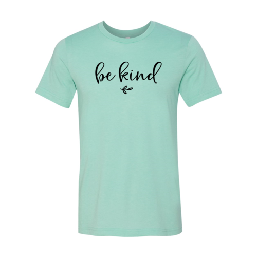DT0038 Be Kind Shirt