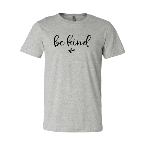 DT0038 Be Kind Shirt