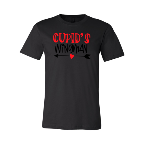 Cupids Wingman Shirt