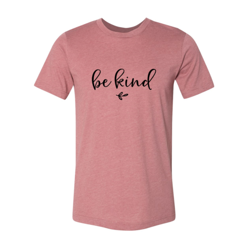 DT0038 Be Kind Shirt