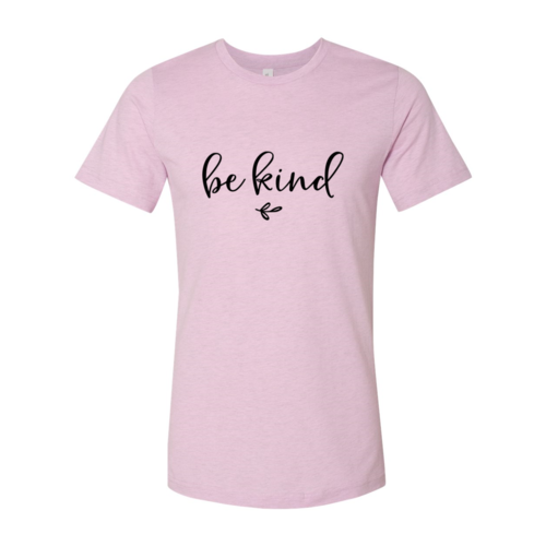 DT0038 Be Kind Shirt