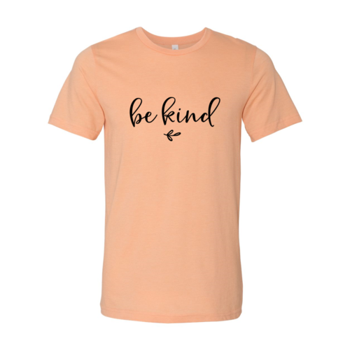 DT0038 Be Kind Shirt