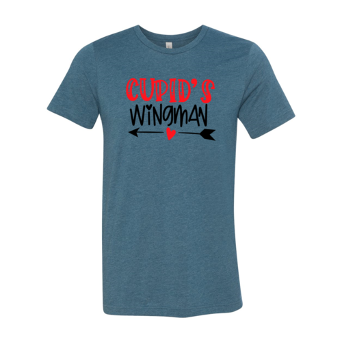 Cupids Wingman Shirt