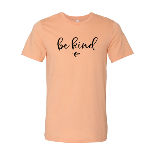 DT0038 Be Kind Shirt