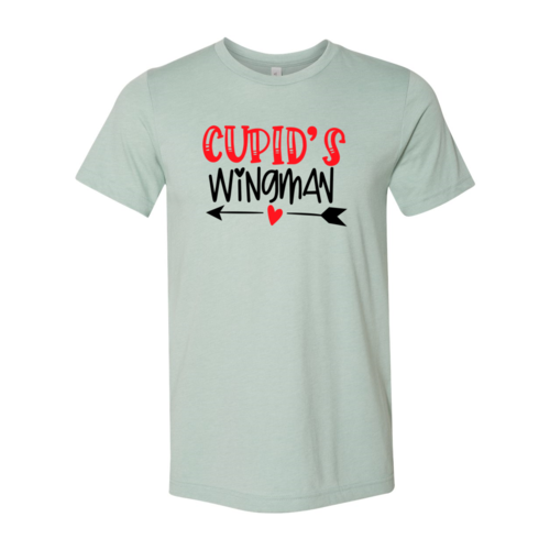 Cupids Wingman Shirt