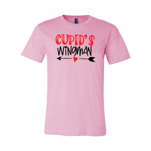 Cupids Wingman Shirt