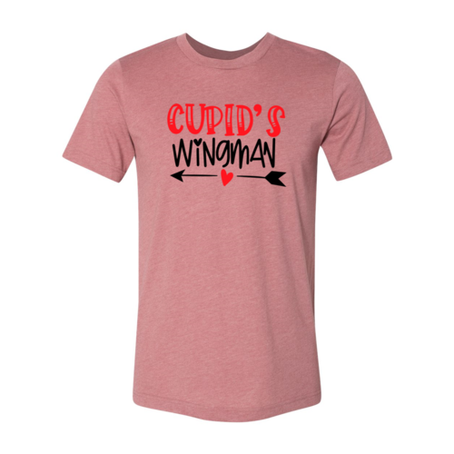 Cupids Wingman Shirt