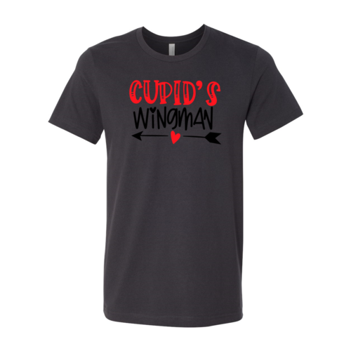 Cupids Wingman Shirt