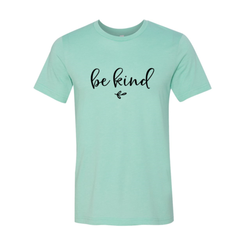 DT0038 Be Kind Shirt