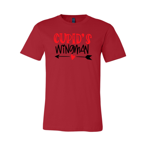Cupids Wingman Shirt