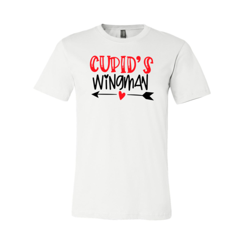 Cupids Wingman Shirt