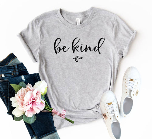 DT0038 Be Kind Shirt