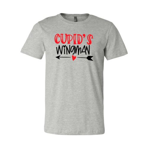 Cupids Wingman Shirt