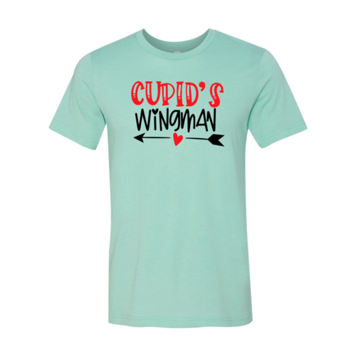 Cupids Wingman Shirt