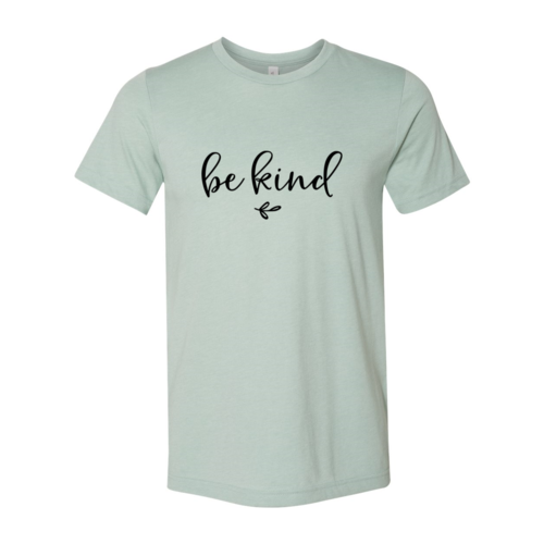 DT0038 Be Kind Shirt