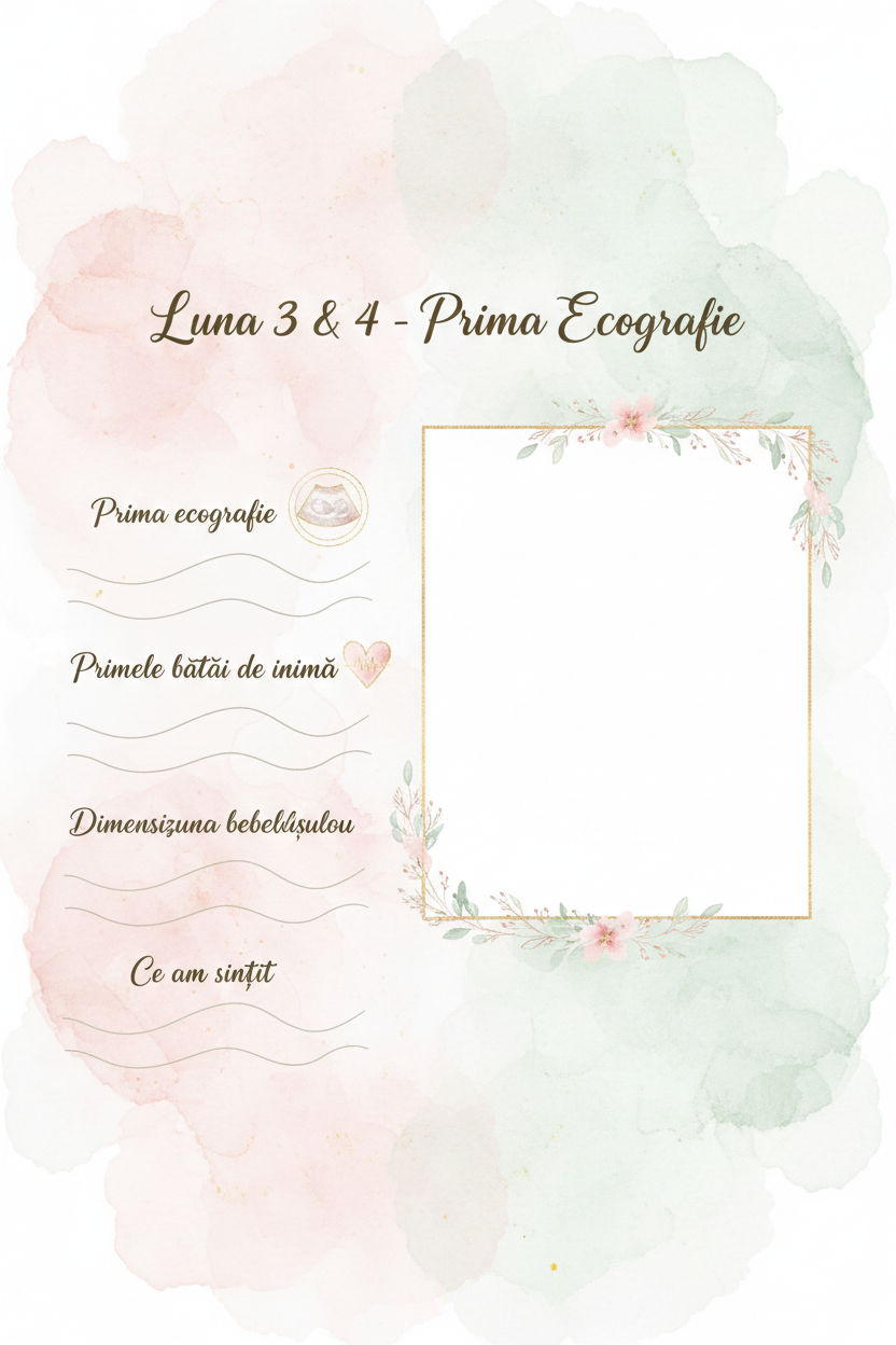 Pagina 4 - Luna 3 si 4